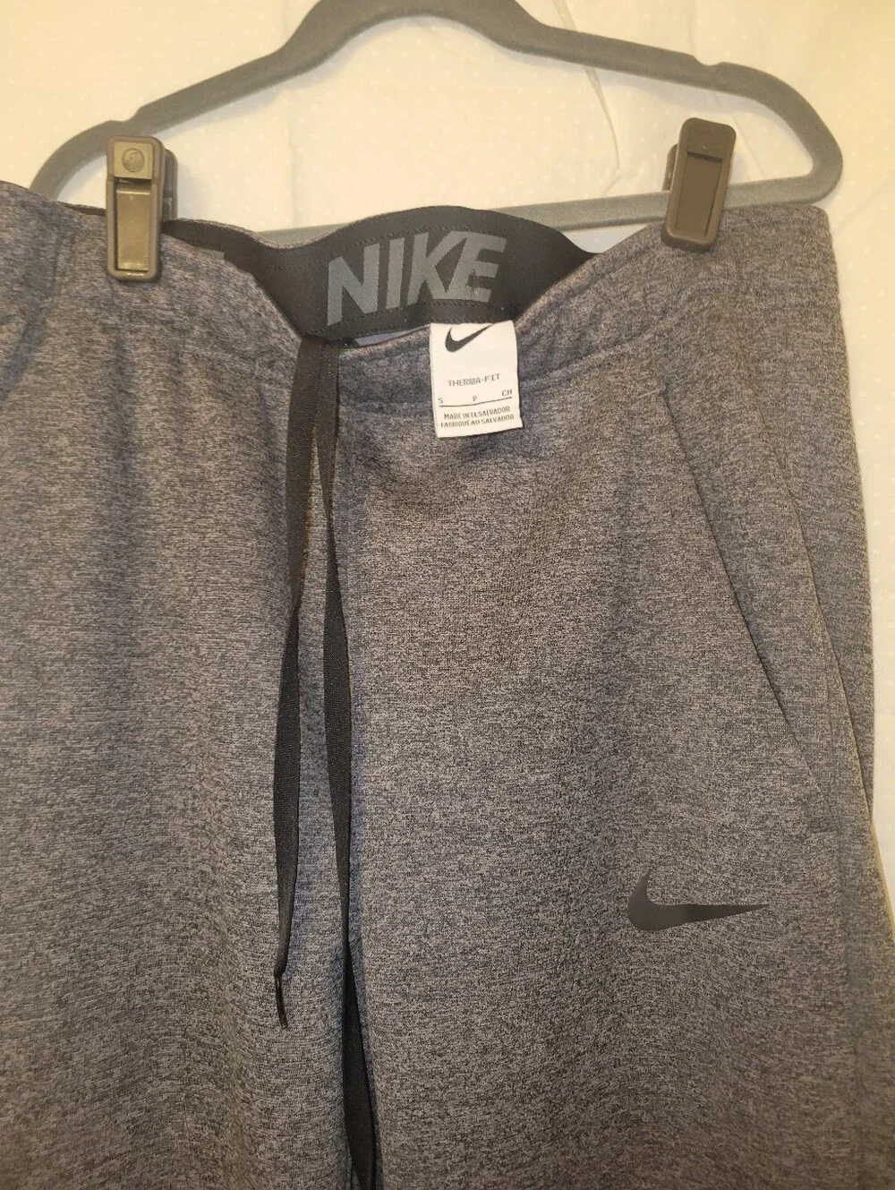 Nike Sweatpants